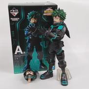 【BANDAI】A賞 緑谷出久 フィギュア|一番くじ(BANPRESTO)