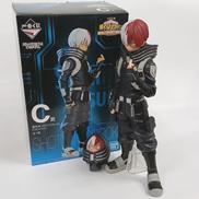 【BANDAI】 C賞 轟焦凍　フィギュア|一番くじ(BANPRESTO)