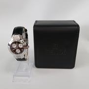 クォーツ・アナログ腕時計|FENDI