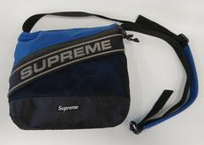 メッシュショルダーバッグ|SUPREME