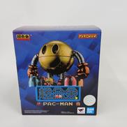 【BANDAI】超合金 パックマン|BANDAI