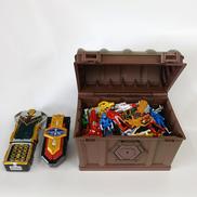 海賊戦隊ゴーカイジャー なりきりセット|BANDAI