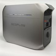 【エコフロ－】 ポータブル電源 デルタ 3 プラス|ECOFLOW