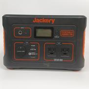 【ジャックリ】ポータブル電源 708|JACKERY