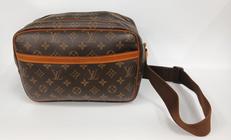 【ルイヴィトン】 リポーターPM|LOUIS VUITTON