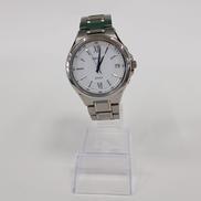 ソーラー電波腕時計|SEIKO