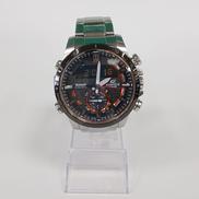 ソーラー腕時計|CASIO