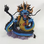 【バンダイスピリッツ】百獣のカイドウ -双龍図-|BANDAI SPIRITS
