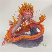 【バンダイスピリッツ】光月モモの助-双龍図-|BANDAI SPIRITS