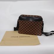 ジェイク・メッセンジャーMM|LOUIS VUITTON