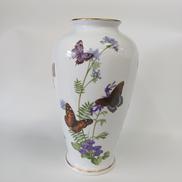 花瓶|FRANKLIN PORCELAIN