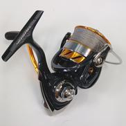 スピニングリール|DAIWA