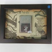 オイルライター|ZIPPO