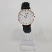 クォーツ・アナログ腕時計|Daniel Wellington