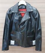 【リューグー】ライダースジャケット|LIUGOO LEATHERS