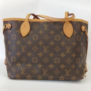 【ルイヴィトン】 ネヴァーフルMM|LOUIS VUITTON