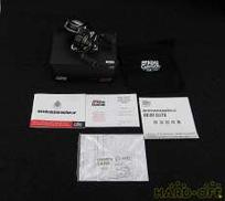 ベイトリール|ABUGARCIA