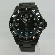 自動巻き腕時計|A BATHING APE