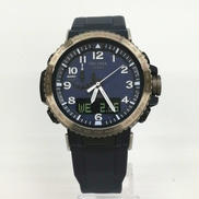 ソーラー時計|CASIO