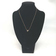 シルバーネックレス|4ドシー