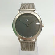 クオーツ時計|CALVINKLEIN