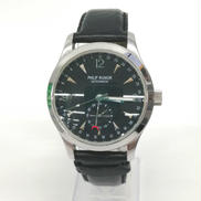 自動巻き時計|PHILIP RUNOR