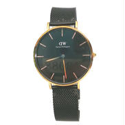 -|Daniel Wellington