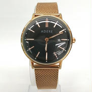 クォーツ腕時計|ADEXE