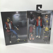 アクションフィギュア|NECA