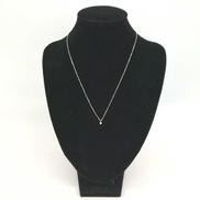 K10ネックレス|-