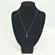 K10ネックレス|-