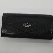 エンベロープ ウォレット|COACH