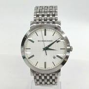 クオーツ時計|BURBERRY