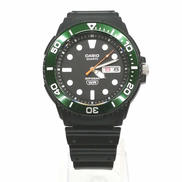 クオーツ時計|CASIO