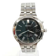 ソーラー時計|SEIKO