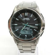 電波時計|CASIO