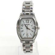 ソーラー時計|WICCA