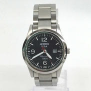 クオーツ時計|AVIREX