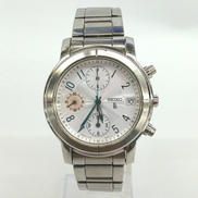 クオーツ時計|SEIKO