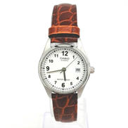 クオーツ時計|CASIO