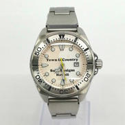 クオーツ時計|TOWN&COUNTRY