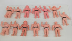 コレクショントイ|キン肉マン消しゴム