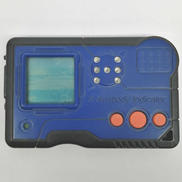 デジモンペンデュラムX ダークブルー|BANDAI