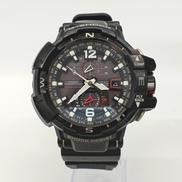 ソーラー時計|CASIO