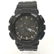 クオーツ時計|CASIO