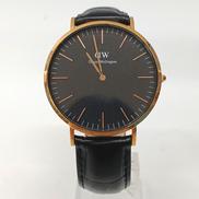 クォーツ時計|DANIEL WELLINGTON