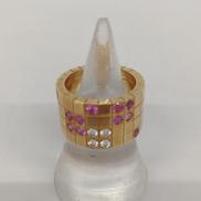 パイエットリング|CARTIER