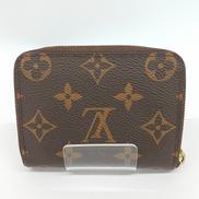 ジッピー・コインパース|LOUIS VUITTON