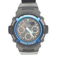 クォーツ時計|CASIO