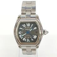 自動巻き時計|CARTIER